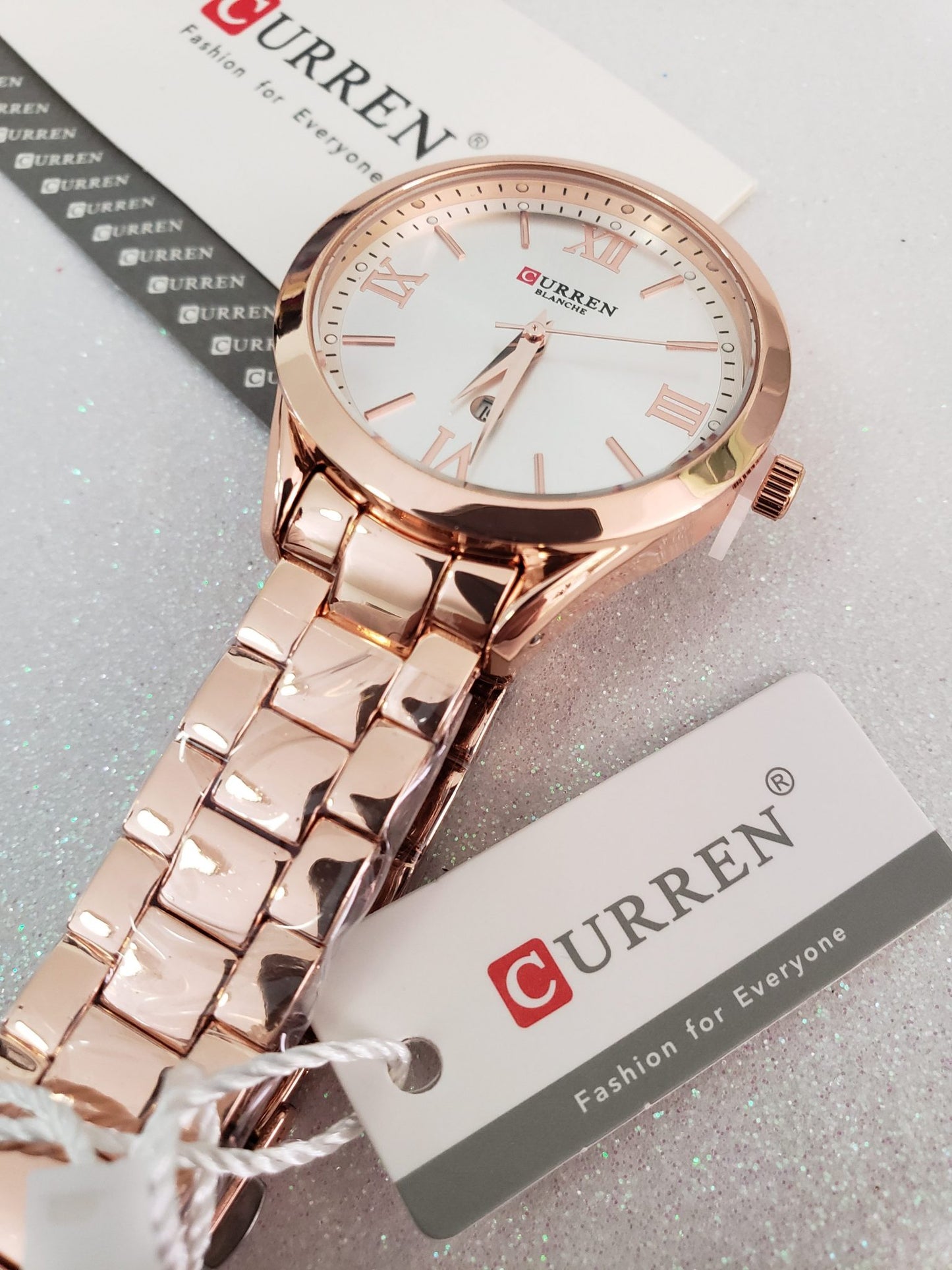 Reloj CURREN® DAMA exclusive