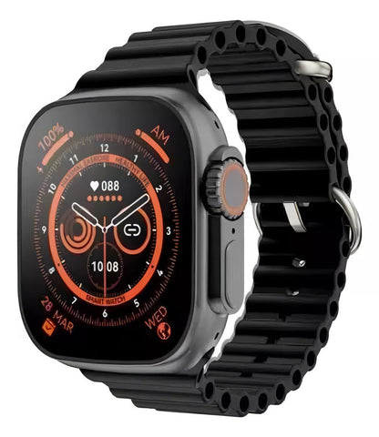 COMBO ULTRA /Smartwatch ULTRA + Audífonos Inalámbricos pro-9 GRATIS